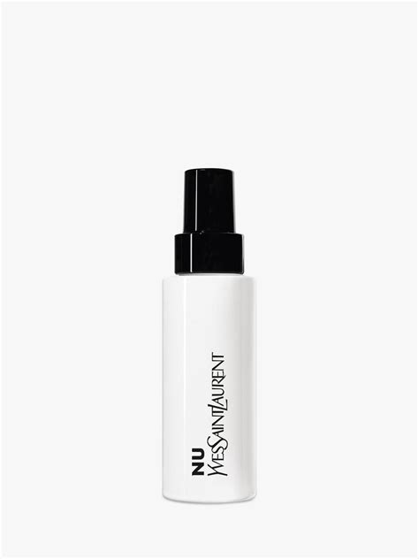 nu dewy mist